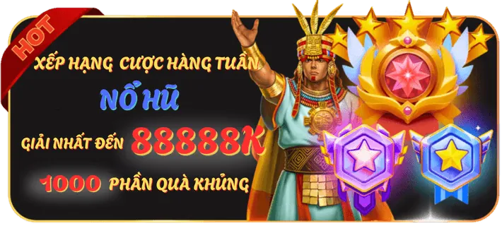 Thưởng tiền gửi