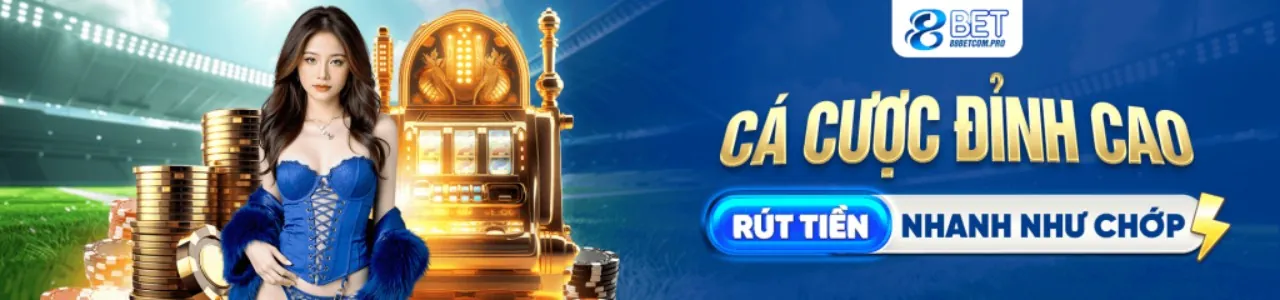 Đa dạng trò chơi cá cược