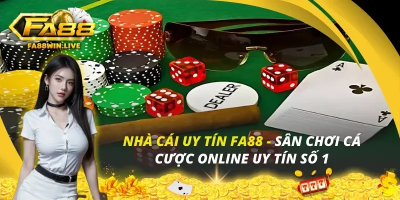 Cá cược bóng đá tại 88vv